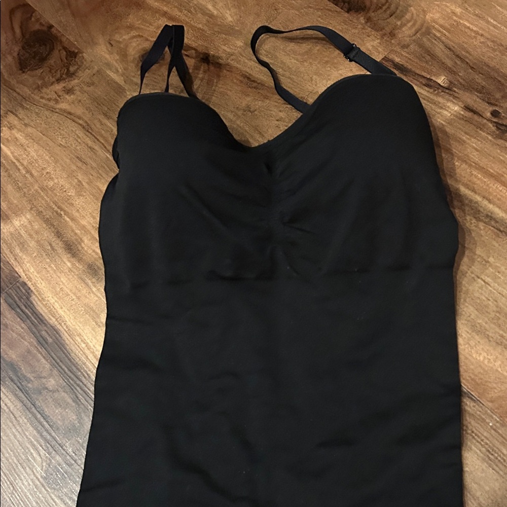 Marilyn Monroe Shapewear Slip - Picture 4 of 12